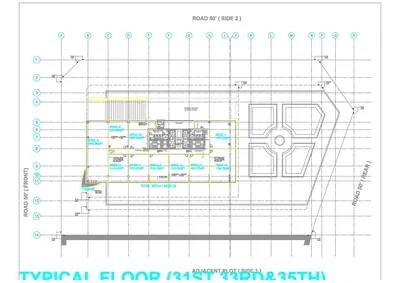 Floor - 31