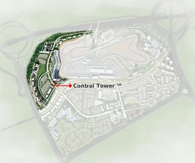Masterplan