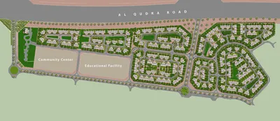 Masterplan
