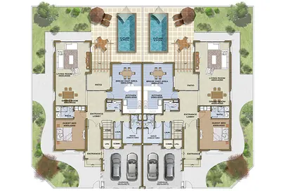 Ground Floor