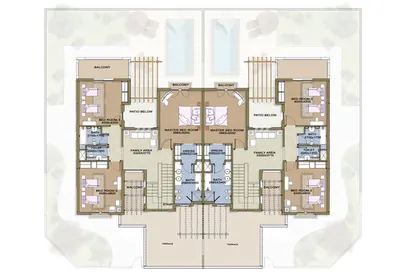 Upper Floor