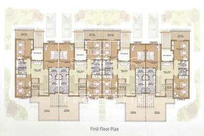 4 Unit - First