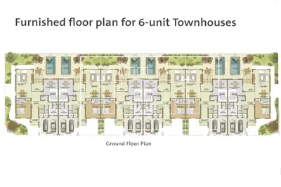 6 Unit - First