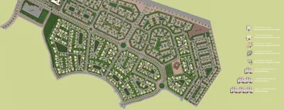 Naseem Masterplan