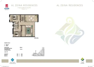 4 Bed Private Villa - Upper PV1