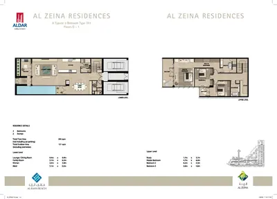 Townhouse 01