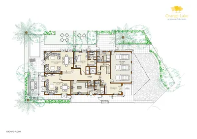 Plot 01 - Ground