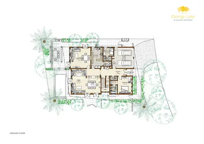 Plot 03 - Ground