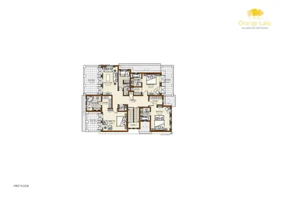 Plot 03 - First