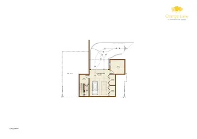 Plot 04 - Basement