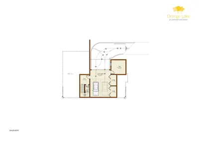 Plot 05 - Basement