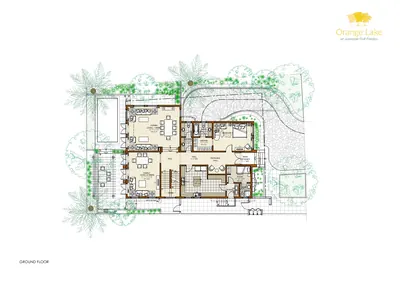 Plot 05 - Ground