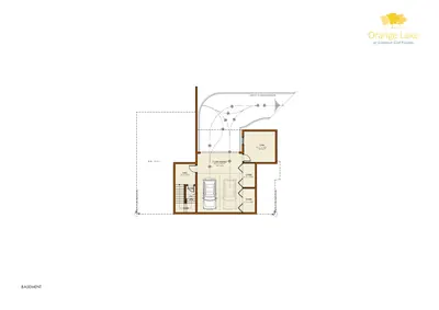 Plot 06 - Basement