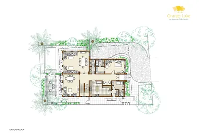 Plot 06 - Ground