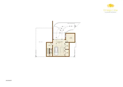 Plot 07 - Basement