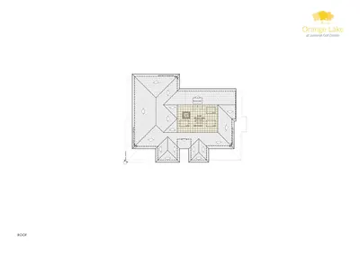 Plot 07 - Roof