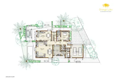 Plot 08 - Ground