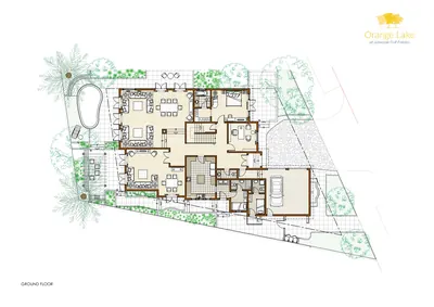 Plot 09 - Ground