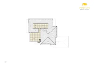 Plot 09 - Roof