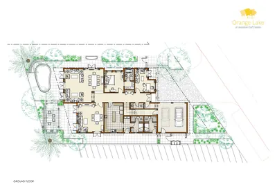 Plot 10 - Ground