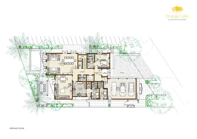 Plot 11 - Ground