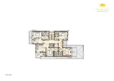 Plot 11 - First
