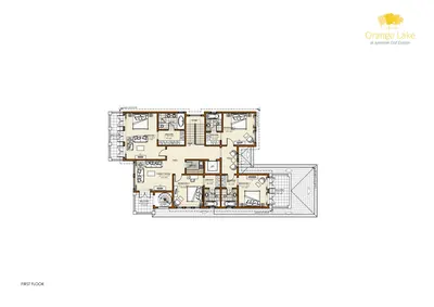 Plot 12 - First