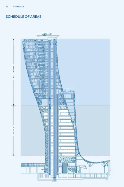 Building Section