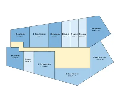 Floors 18