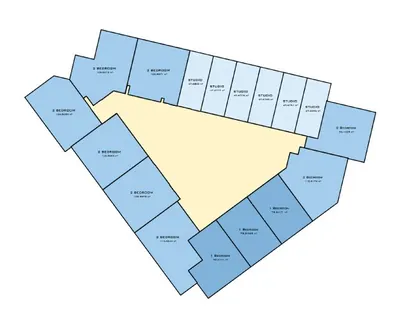 Floors 5-17
