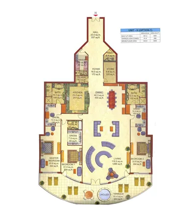 Unit H