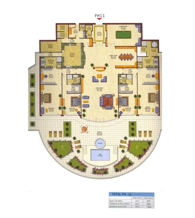 Penthouse 11
