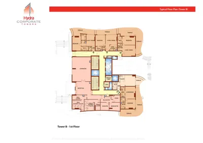 Floor 1