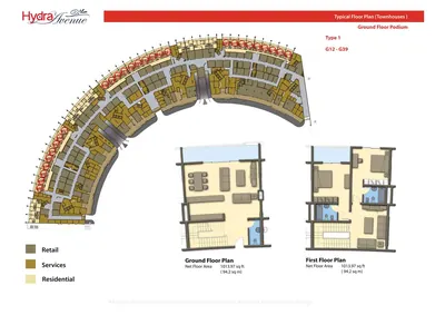 Townhouse 01