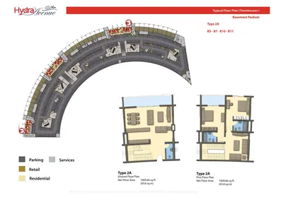 Townhouse 02A
