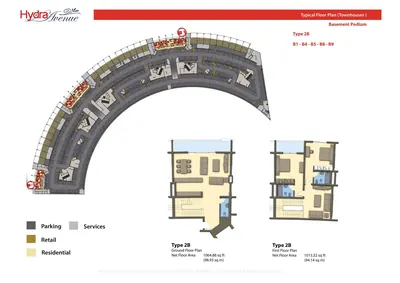 Townhouse 02B