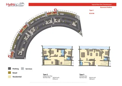 Townhouse 03
