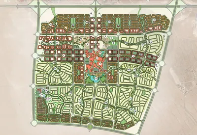 Master Plan