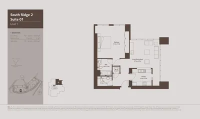 Lev 01 - Suite 01