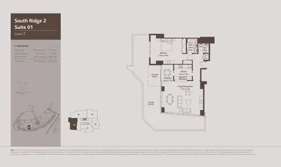Lev 02 - Suite 01