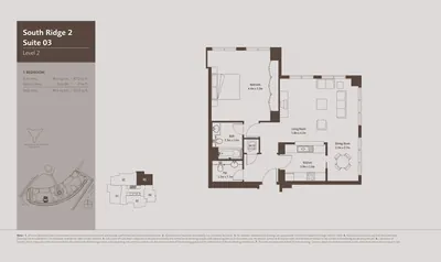 Lev 02 - Suite 03