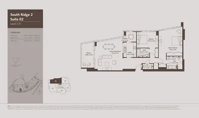Lev 03-31 - Suite 02