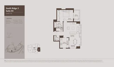 Lev 03-31 - Suite 04
