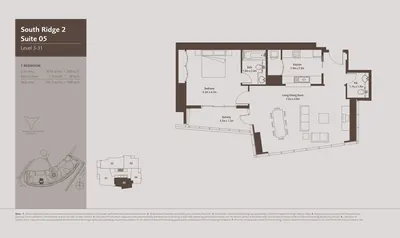 Lev 03-31 - Suite 05