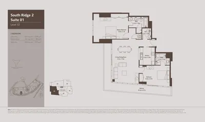 Lev 32 - Suite 01