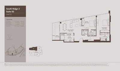 Lev 32 - Suite 02