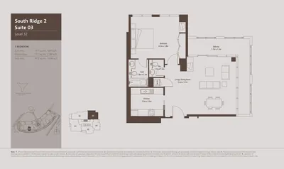 Lev 32 - Suite 03