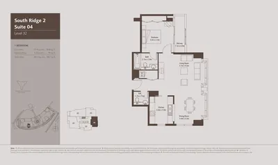 Lev 32 - Suite 04