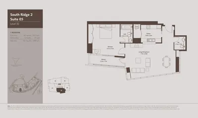 Lev 32 - Suite 05
