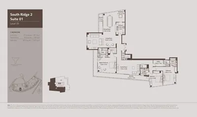 Lev 33 - Suite 01